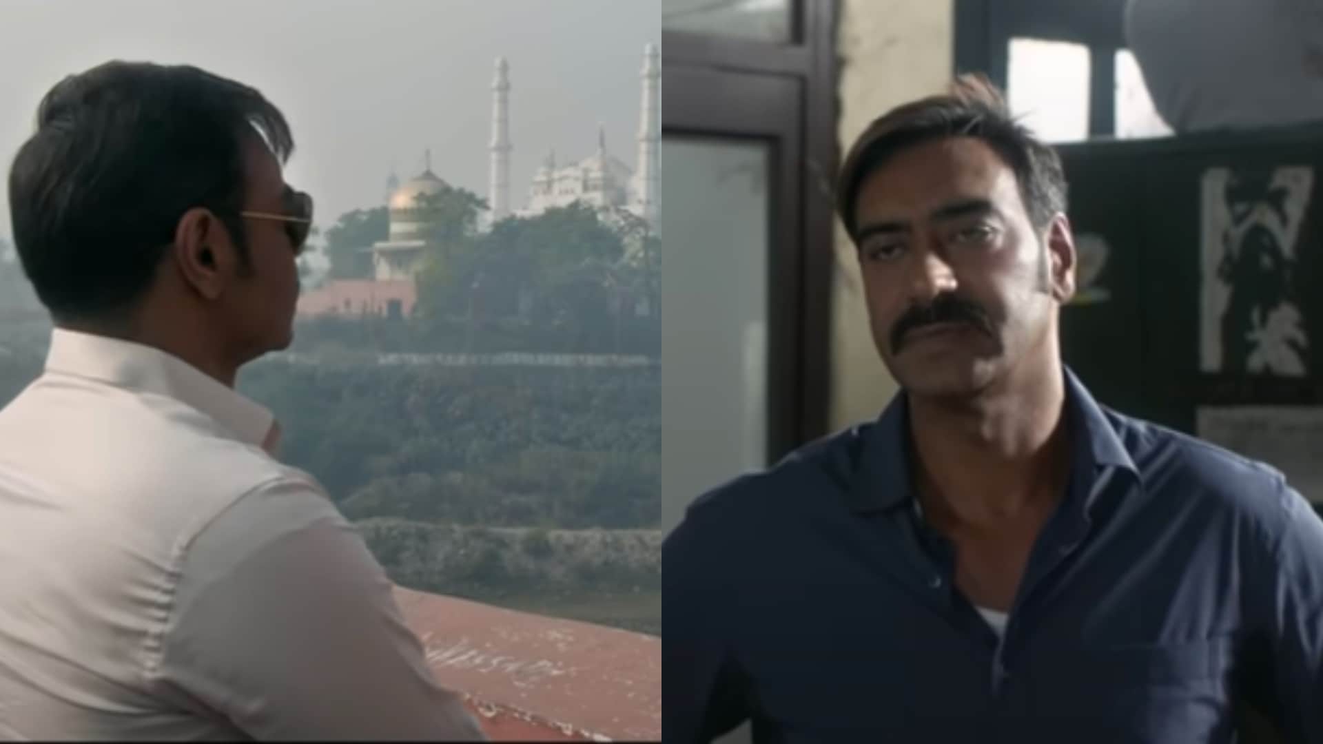 Ajay Devgn Superhit Movies and their Blockbuster sequels Drishyam Raid Golmaal Singham