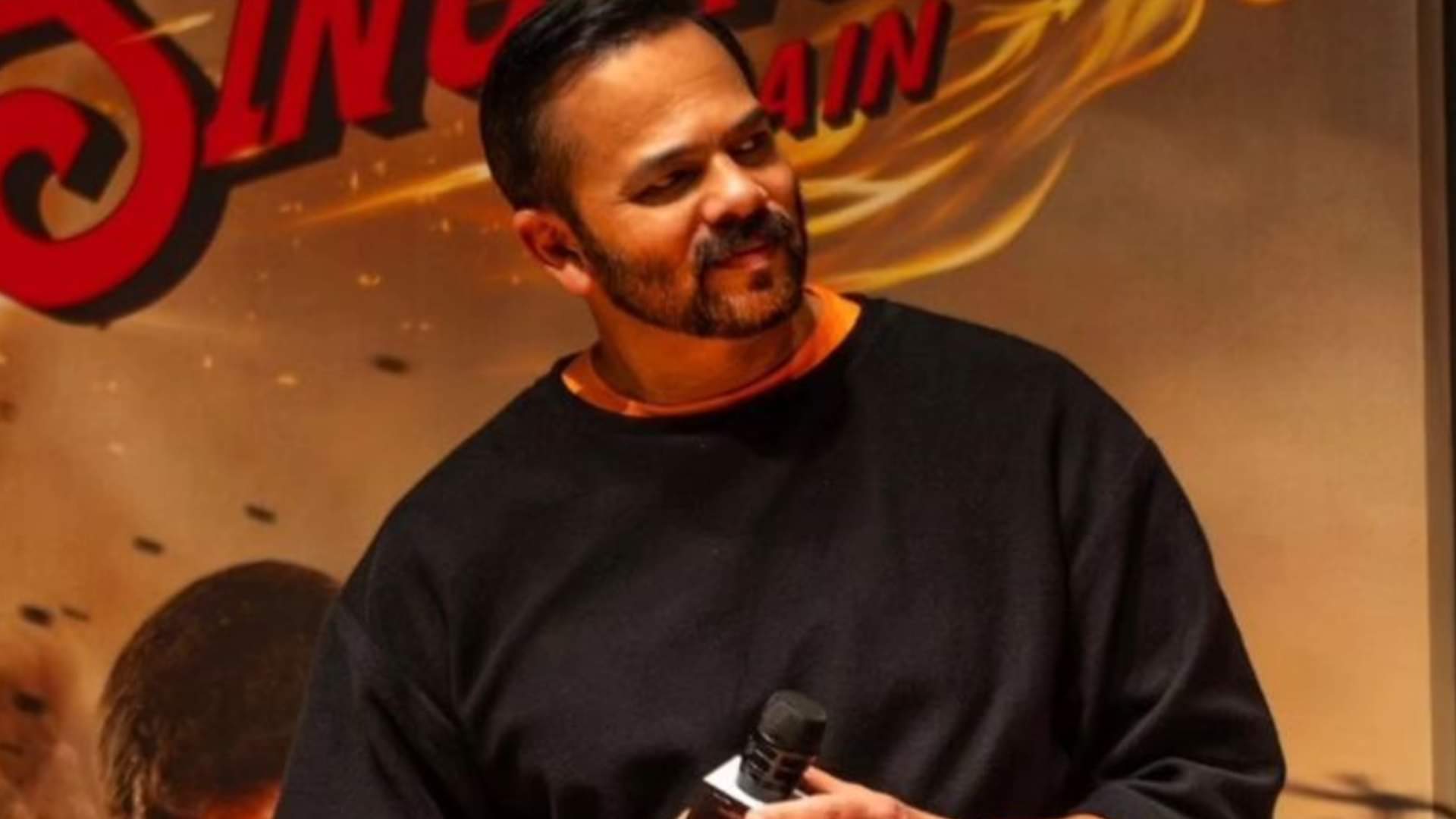 When Salman Khan films did not work he worked in Sunny Deol Jeet Rohit Shetty told the story