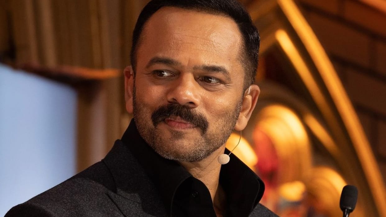 Rohit Shetty Birthday Know Lesser Known Facts About Singham Again Director