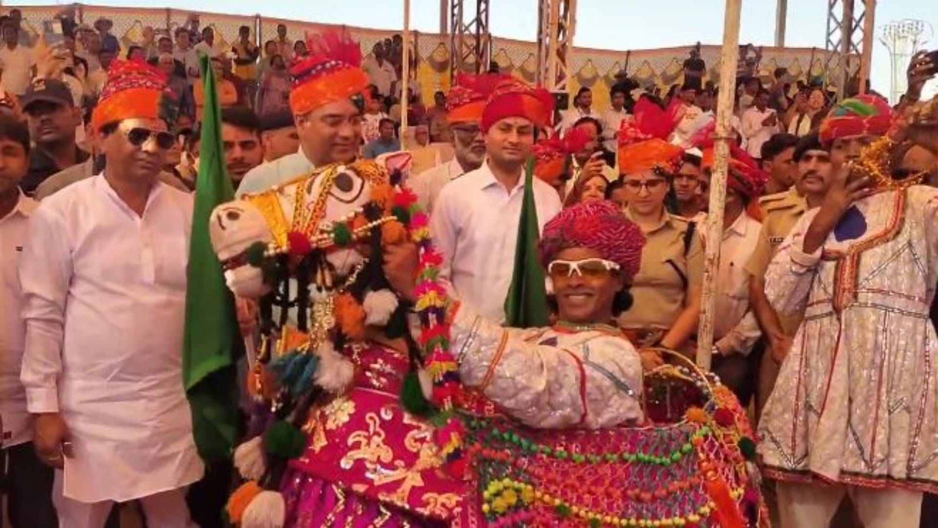 राजस्थान