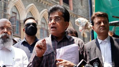 Maharashtra: Ghatkopar Outrage Sparks Political Storm as BJP Protests Over Alleged Assault Case