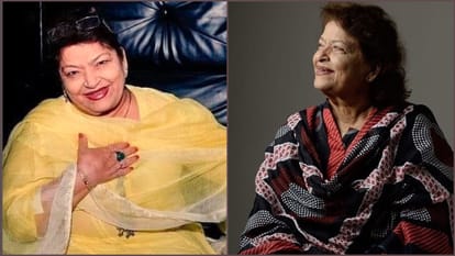 Saroj Khan was Sindhi became mother at age of 15 Terence Lewis made revelations on Harsh bharti singh podcast