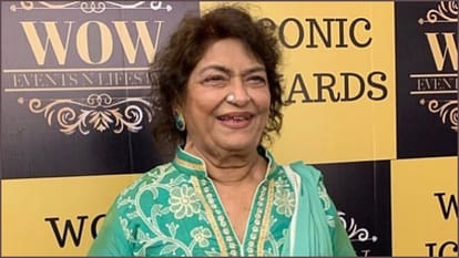 Saroj Khan was Sindhi became mother at age of 15 Terence Lewis made revelations on Harsh bharti singh podcast