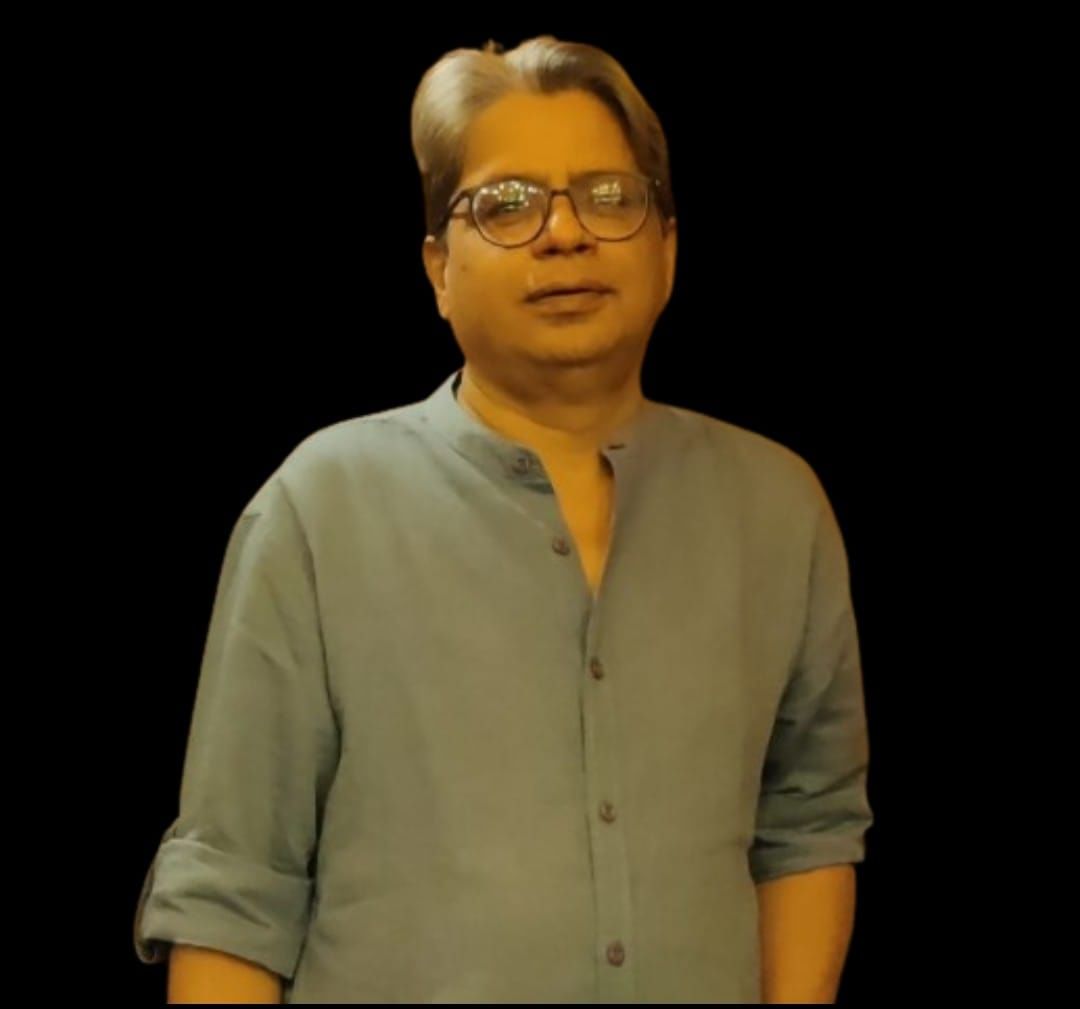 Satyendra Pratap Singh