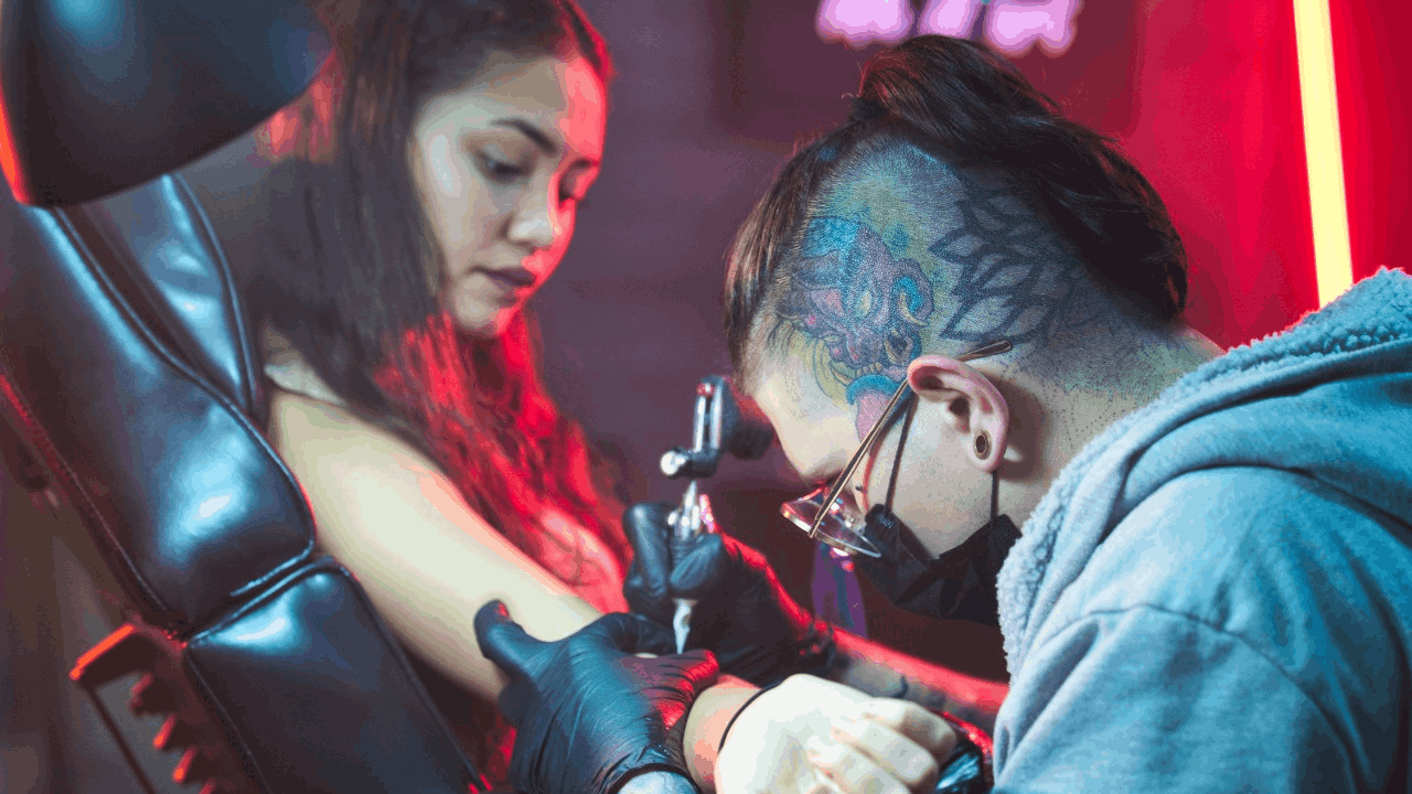 Tattoo Myths Before getting a tattoo know five myths on which people blindly believe other Details inside