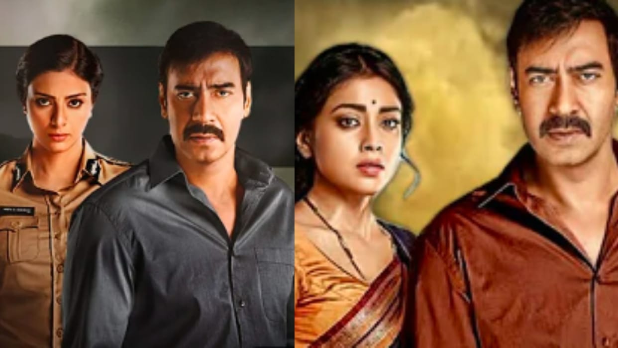 Ajay Devgn Drishyam 3 Makers Warned By Director Jeethu Joseph