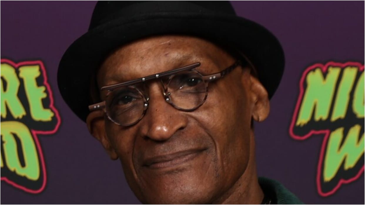 Candyman Fame Tony Todd passed away on November 6 at his home in Los Angeles at the age of 69
