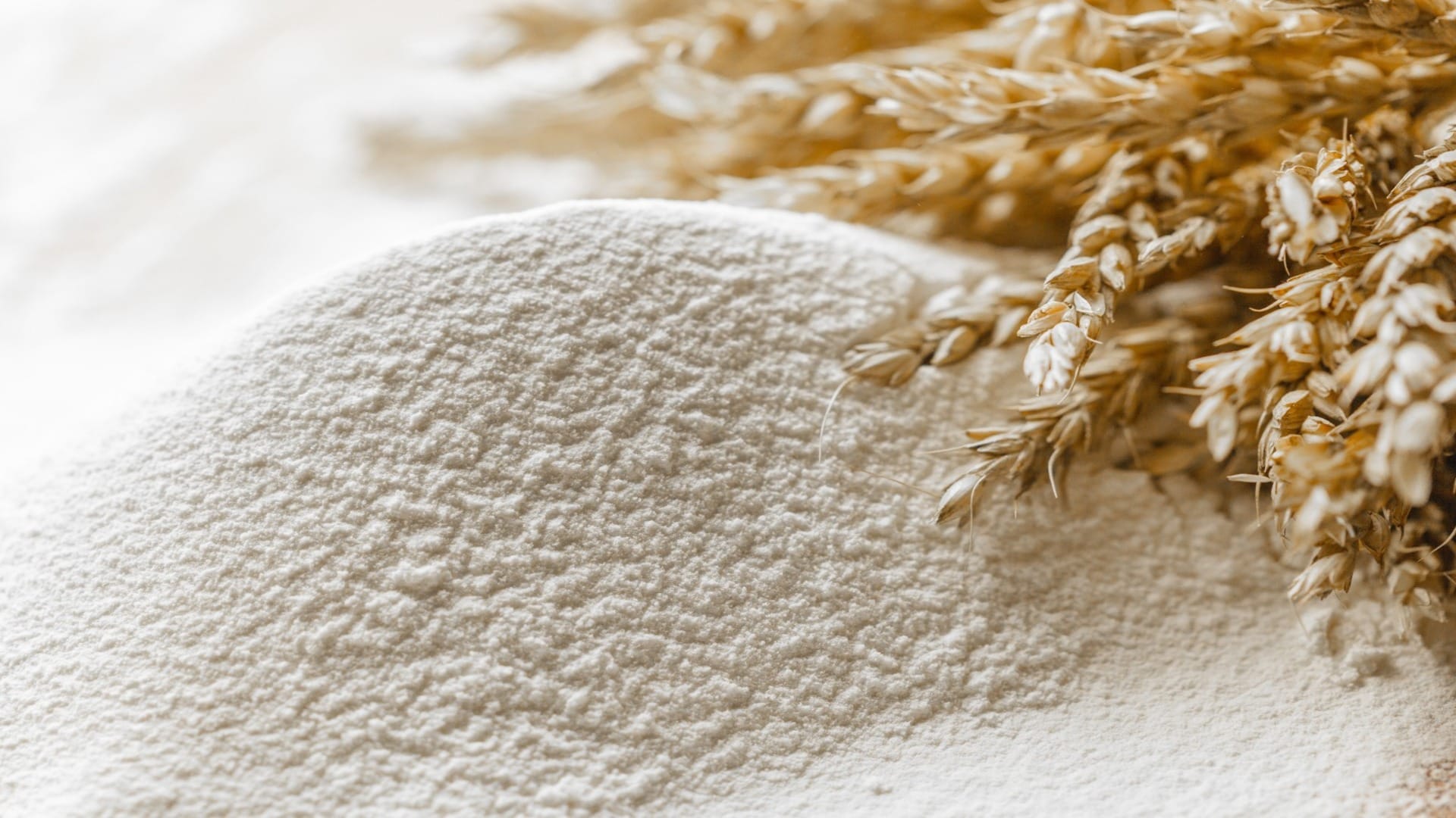 How To Check Adulteration In Wheat Flour Know The Method Here