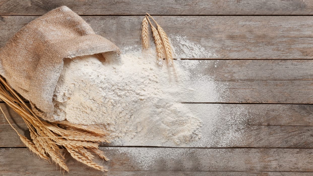 How To Check Adulteration In Wheat Flour Know The Method Here