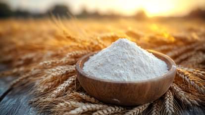 Centre preparing to export organic flour decision could change fortunes of Punjab farmers