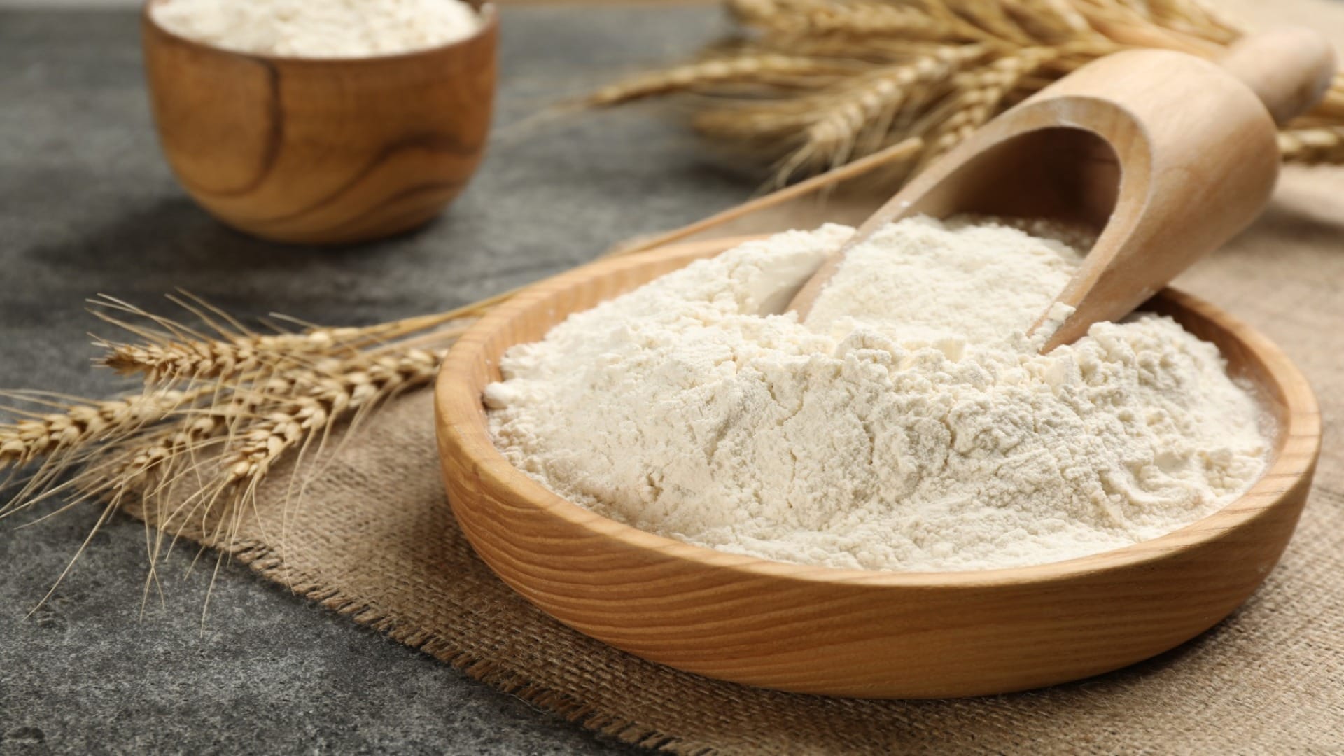 How To Check Adulteration In Wheat Flour Know The Method Here
