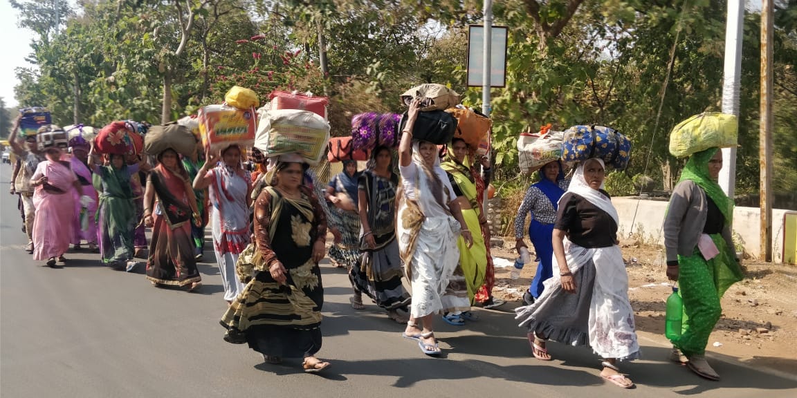 Omkareshwar: 49th Panchkoshi Yatra will start a day earlier