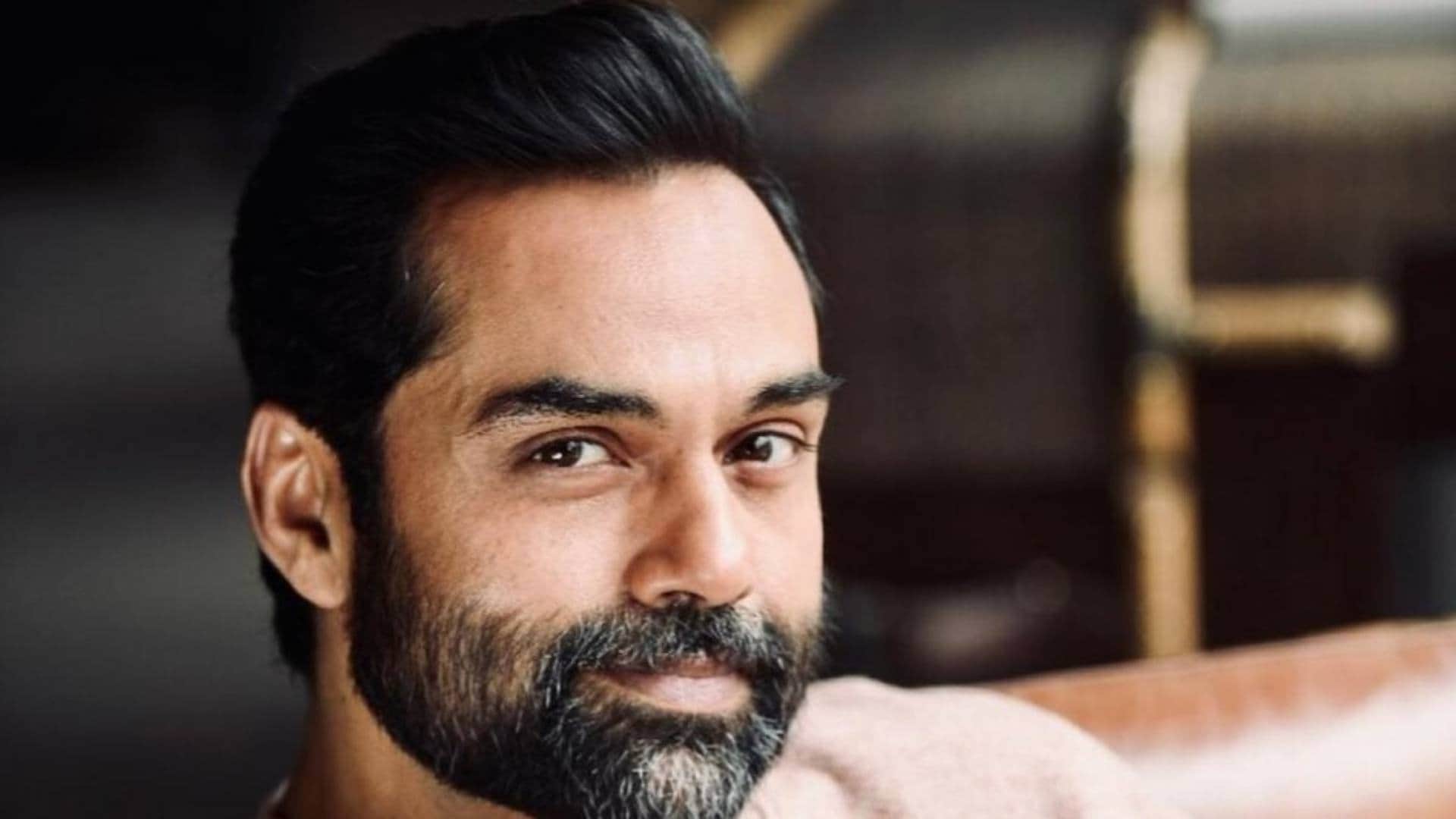 Abhay Deol accepts Deol family is conservative reveals they never understood his choices of films