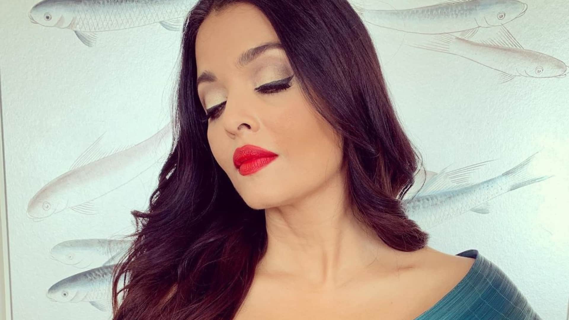 When Aishwarya Rai Revealed Why She Refused karan johar HIT Kuch Kuch Hota Hai lead role of tina as per report
