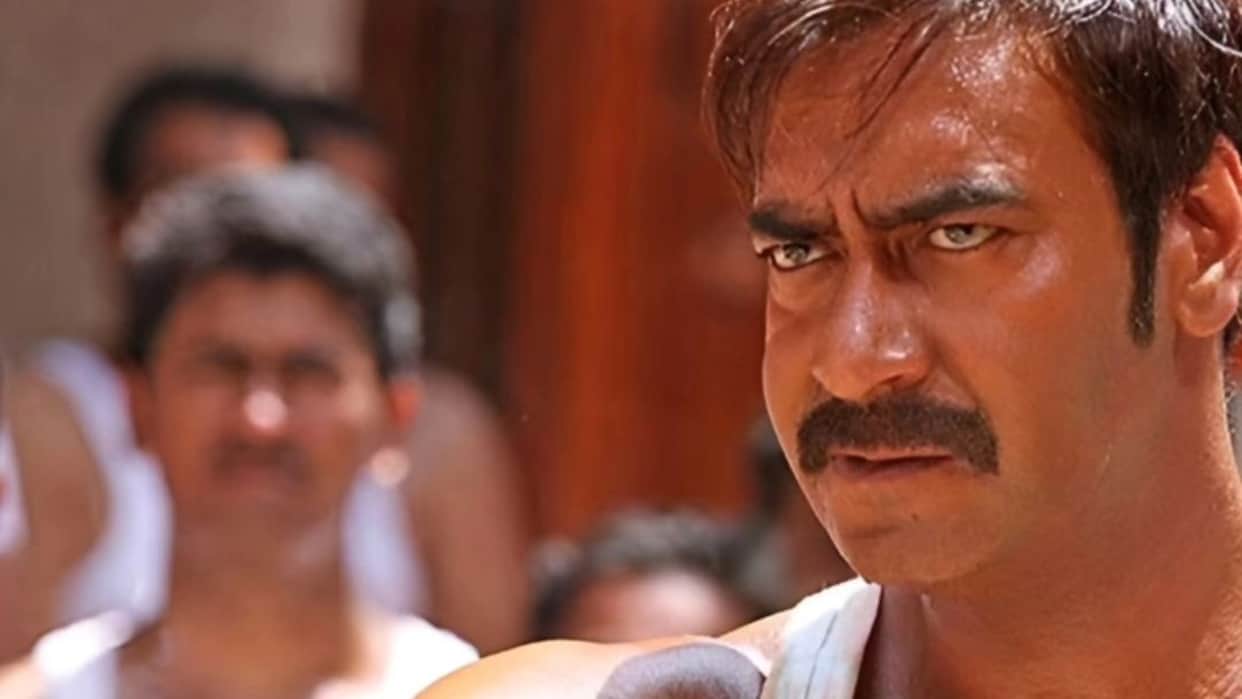 Rohit shetty wants to work with vicky kaushal and said he has quality of ajay devgan