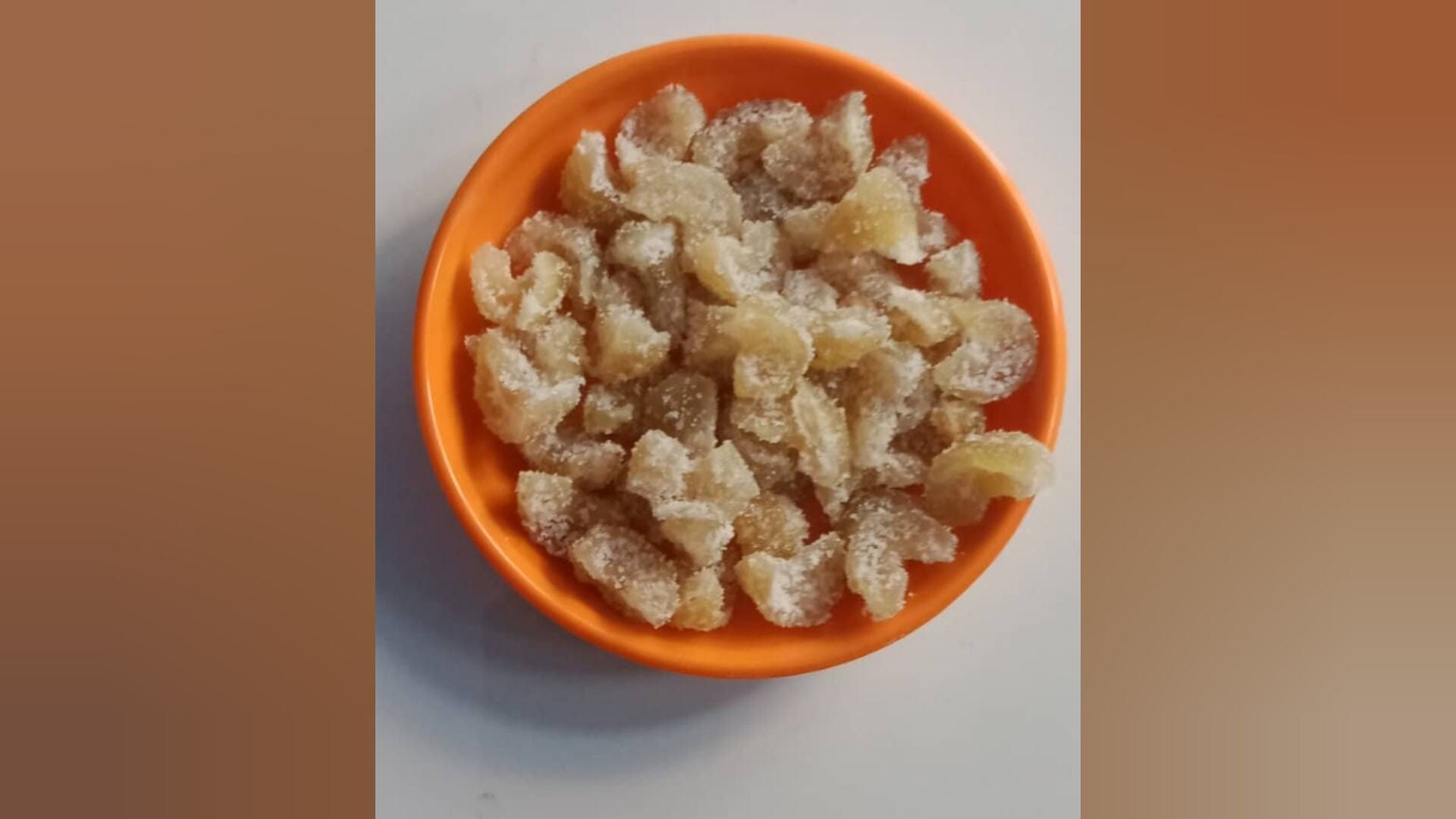 Amla Candy Recipe in hindi how to make Amla Candy at home