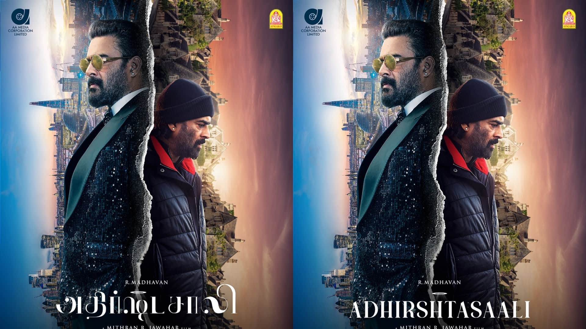 Adhirshtasaali actor R Madhavan Exclusive Interview by Pankaj Shukla Read Details Inside