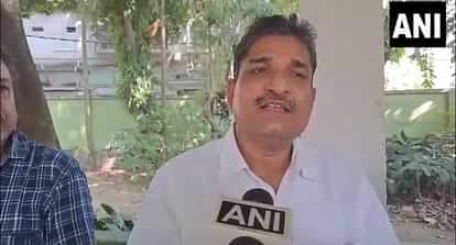 member of JPC on the Waqf Amendment Bill Congress MP Dr Md Jawaid targets pm modi on jpc waqf board