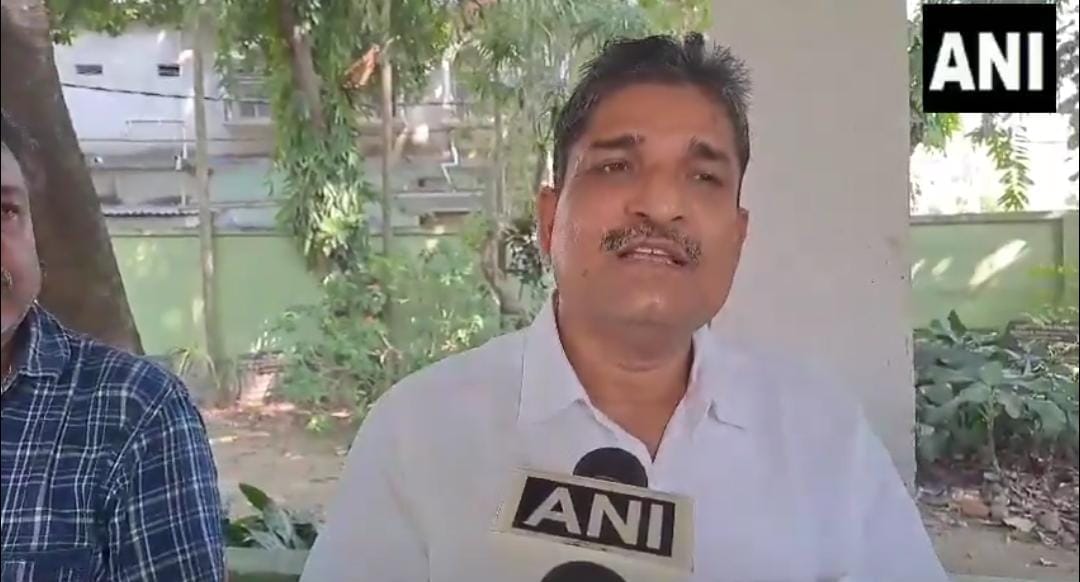 member of JPC on the Waqf Amendment Bill Congress MP Dr Md Jawaid targets pm modi on jpc waqf board