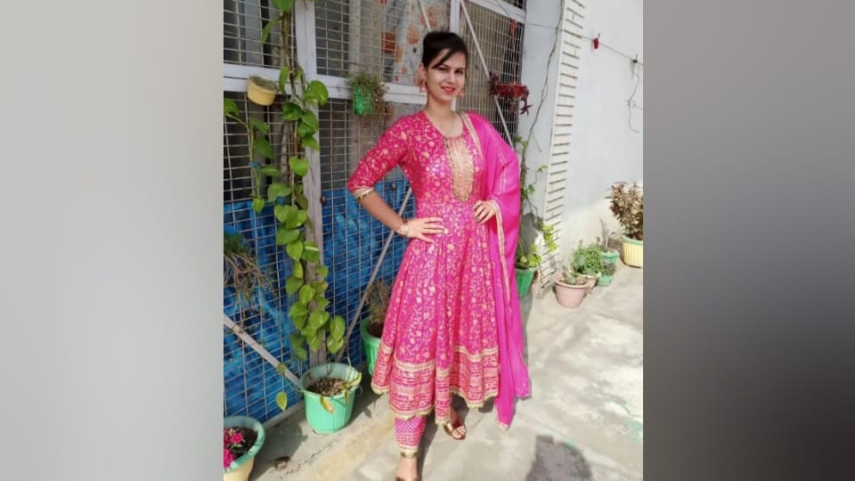 Himanshi murder in Muzaffarnagar New reveal Mukul had murder by shooting at behest of his brother and father