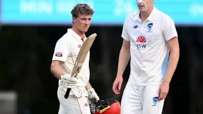 IND vs AUS: Australian team announced for Perth Test 5 match series vs India, McSweeney Warner replacement