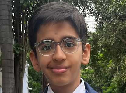 Indore: इंदौर के पार्थ पहुंचे कौन बनेगा करोड़पति शो की हाॅट सीट तक,बोले-अमिताभ से मिलना यादगार पल Indore: Indore's Parth reached the hot seat of Kaun Banega Crorepati show, said - meeting Amitabh was a memora
