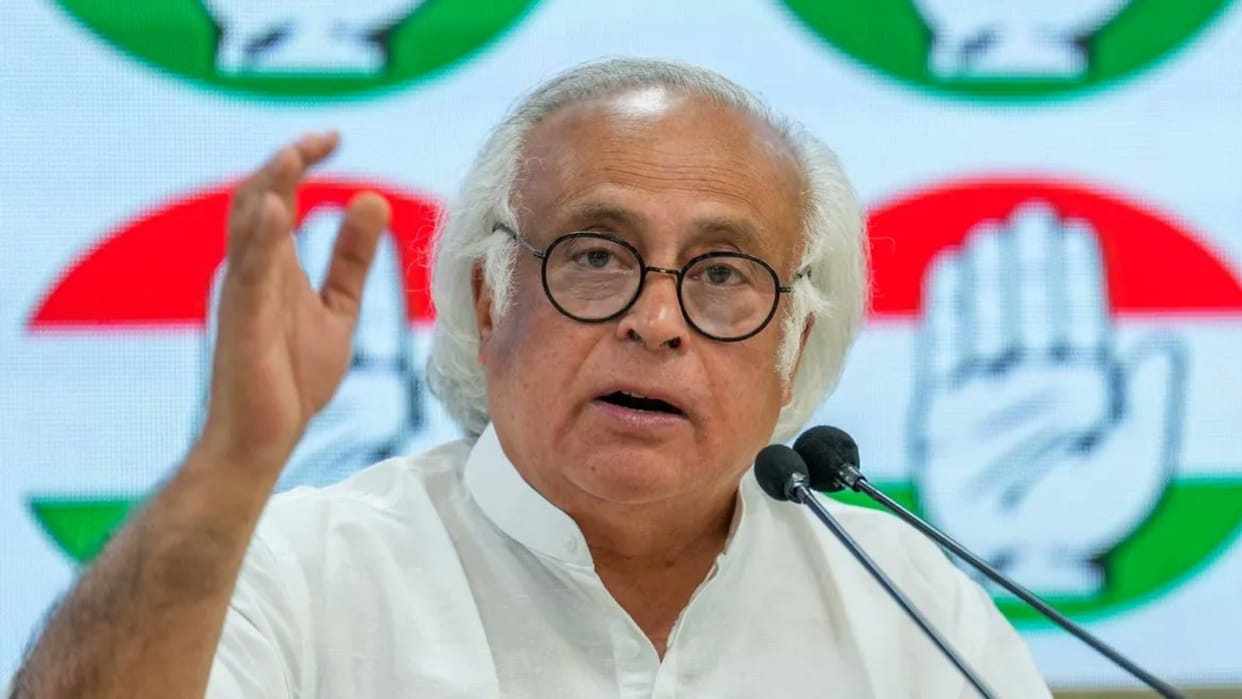 Congress after US Prez repeats Russian oil claims While Modi conceals Trump reveals