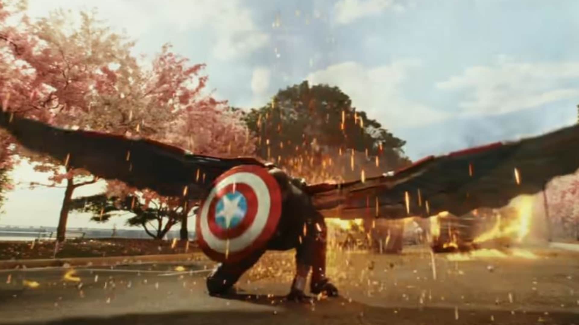 Box Office Report Monday chhaava Mere Husband Ki Biwi Captain America Brave New World thandel films collection