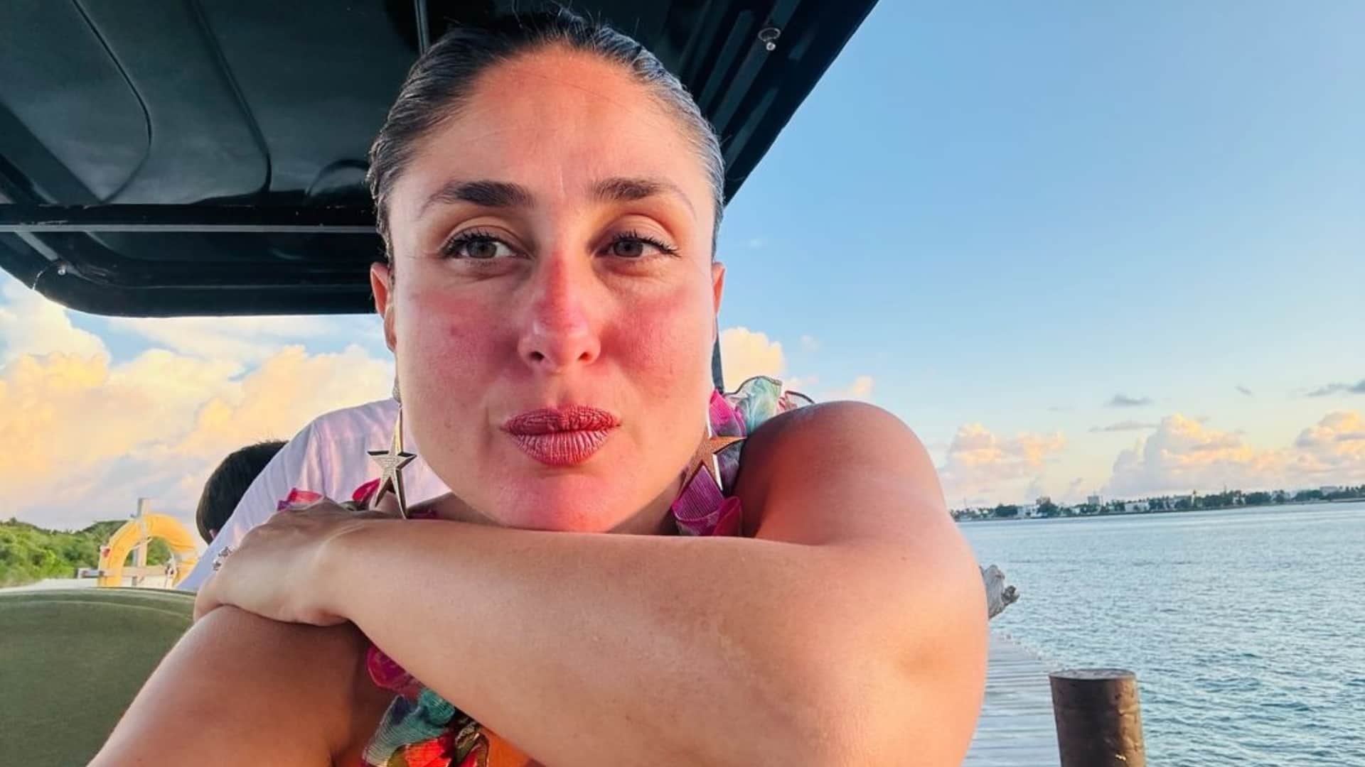 India Highest Tax Paying Star Shah rukh khan left Salman Amitabh behind in payment Kareena become no 1 actress