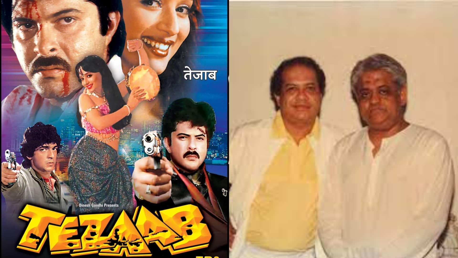 Famous Jodi in Bollywood Raj and DK Saleem Javed Vishal Shekhar Salim Sulaiman Jatin Lalit