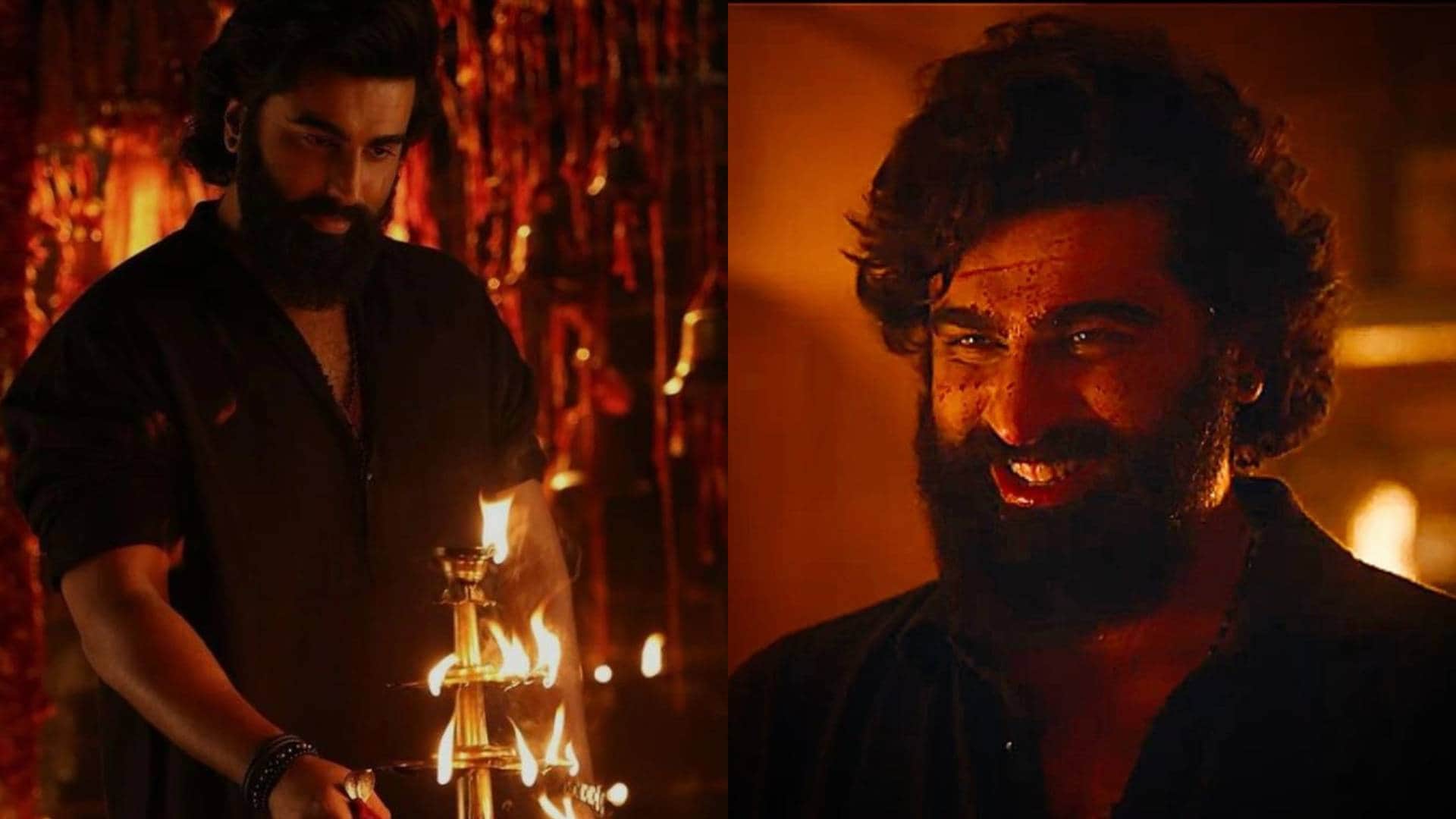 Singham Again Day 28 Collection Singham Again flops at the box office will the film flop