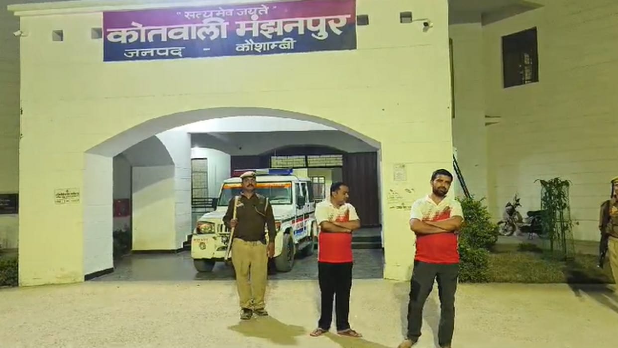 Deadly attack on Naib Tehsildar who went to stop illegal soil mining