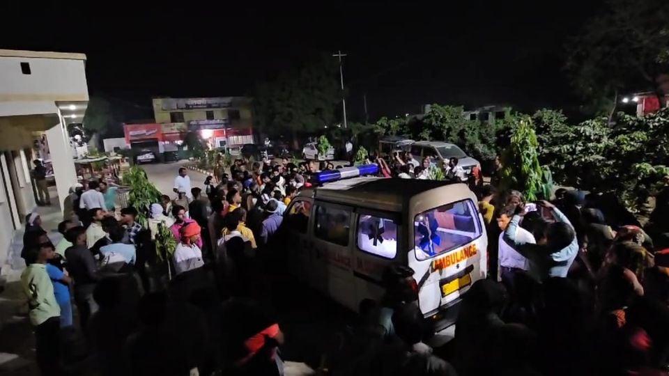 Vijay injured in fight in Bulandshahr dies during treatment