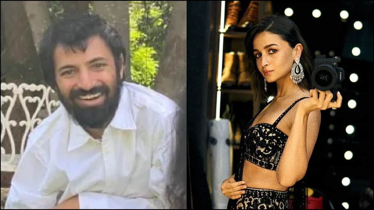 Alia Bhatt in Kalki director Nag Ashwin next big female led film news in hindi