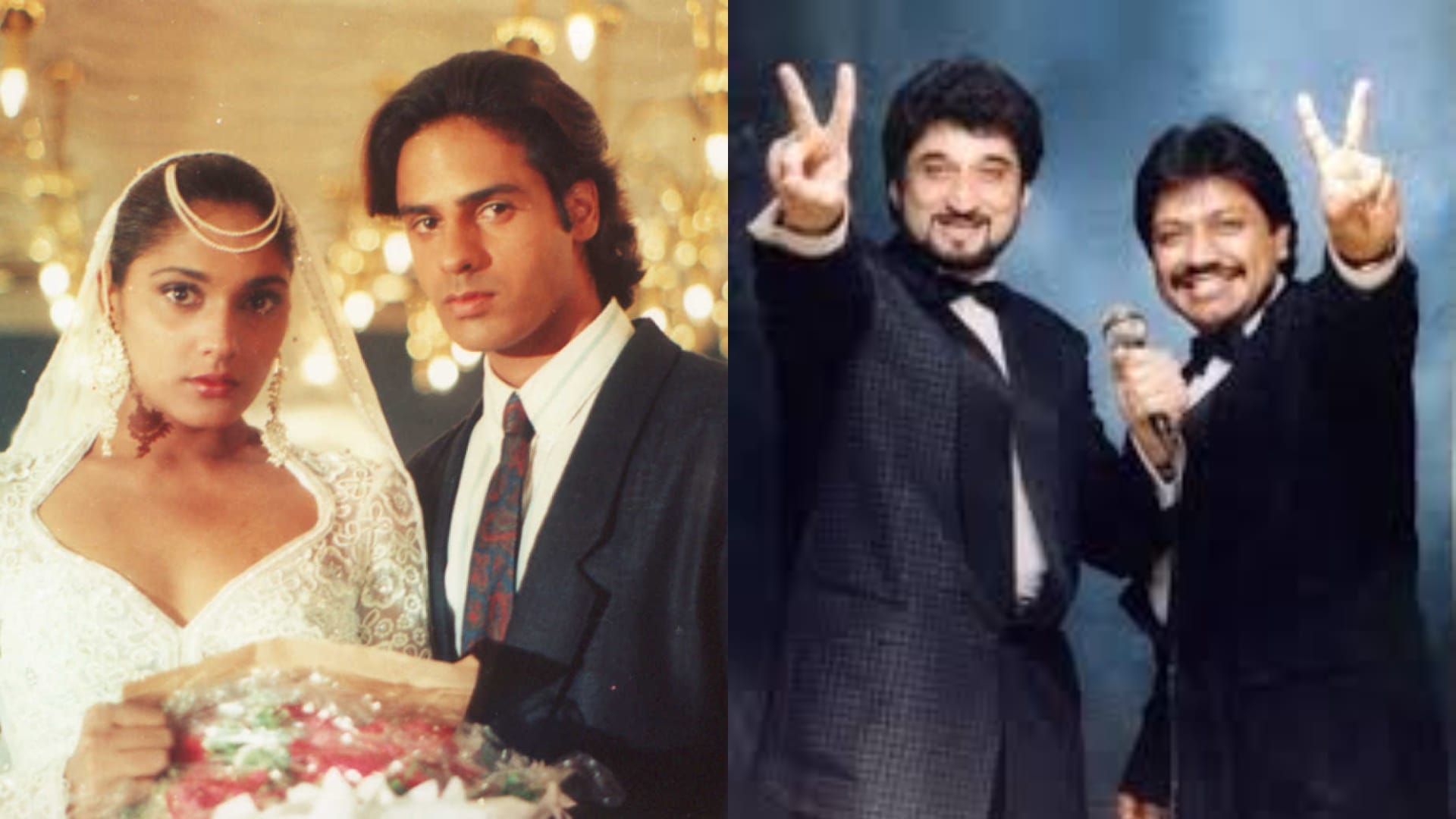 Famous Jodi in Bollywood Raj and DK Saleem Javed Vishal Shekhar Salim Sulaiman Jatin Lalit