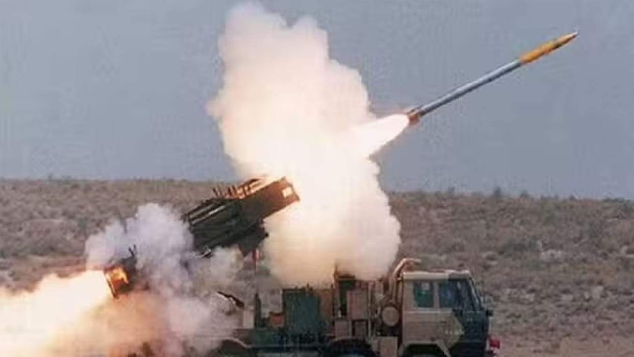 France plans to buy Indian-made Pinak multi-barrel rocket launcher system