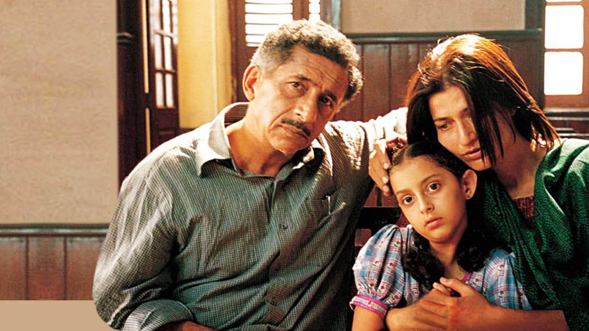 Films on godhra kand Gujarat Riots 2002 the sabarmati report Kai Po Che Firaaq parzania Chand Bujh Gaya