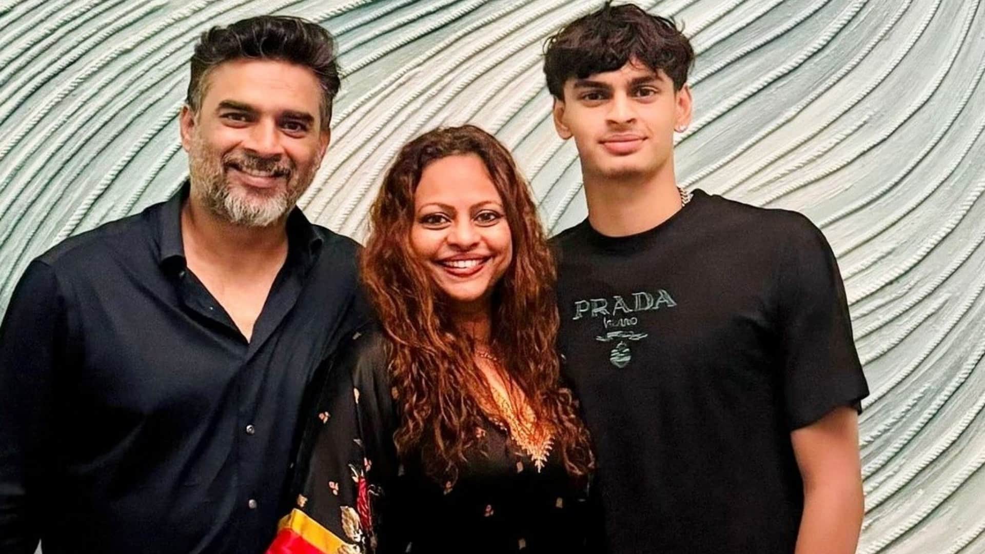 Adhirshtasaali actor R Madhavan Exclusive Interview by Pankaj Shukla Read Details Inside