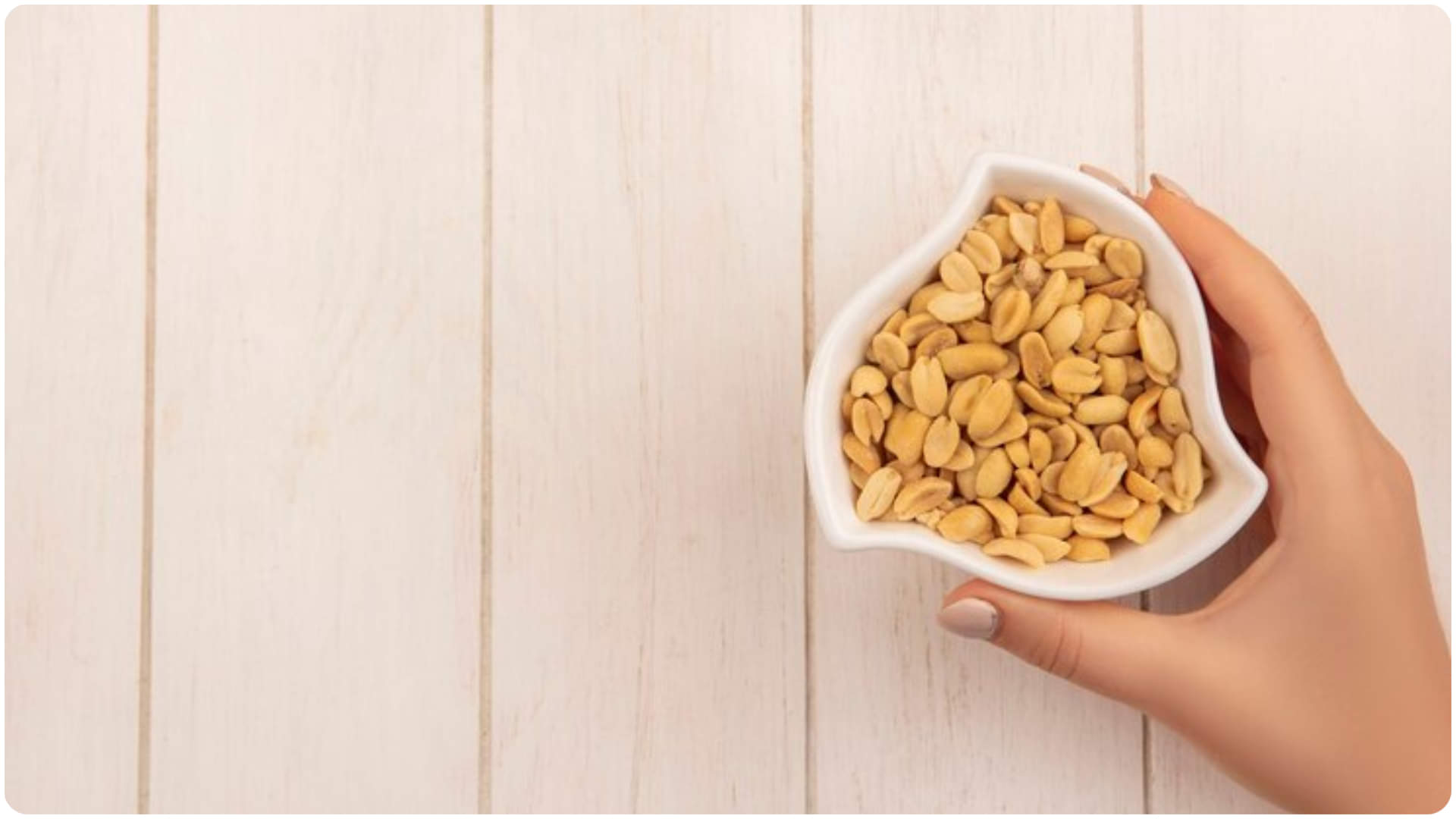 Health Tips For Peanuts With or without peel If you eat peanuts in this way get these benefits disprj