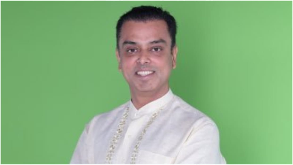 Milind Deora raised questions on the manifesto of Mahavikas Aghadi, said- MVA's vision is surprising