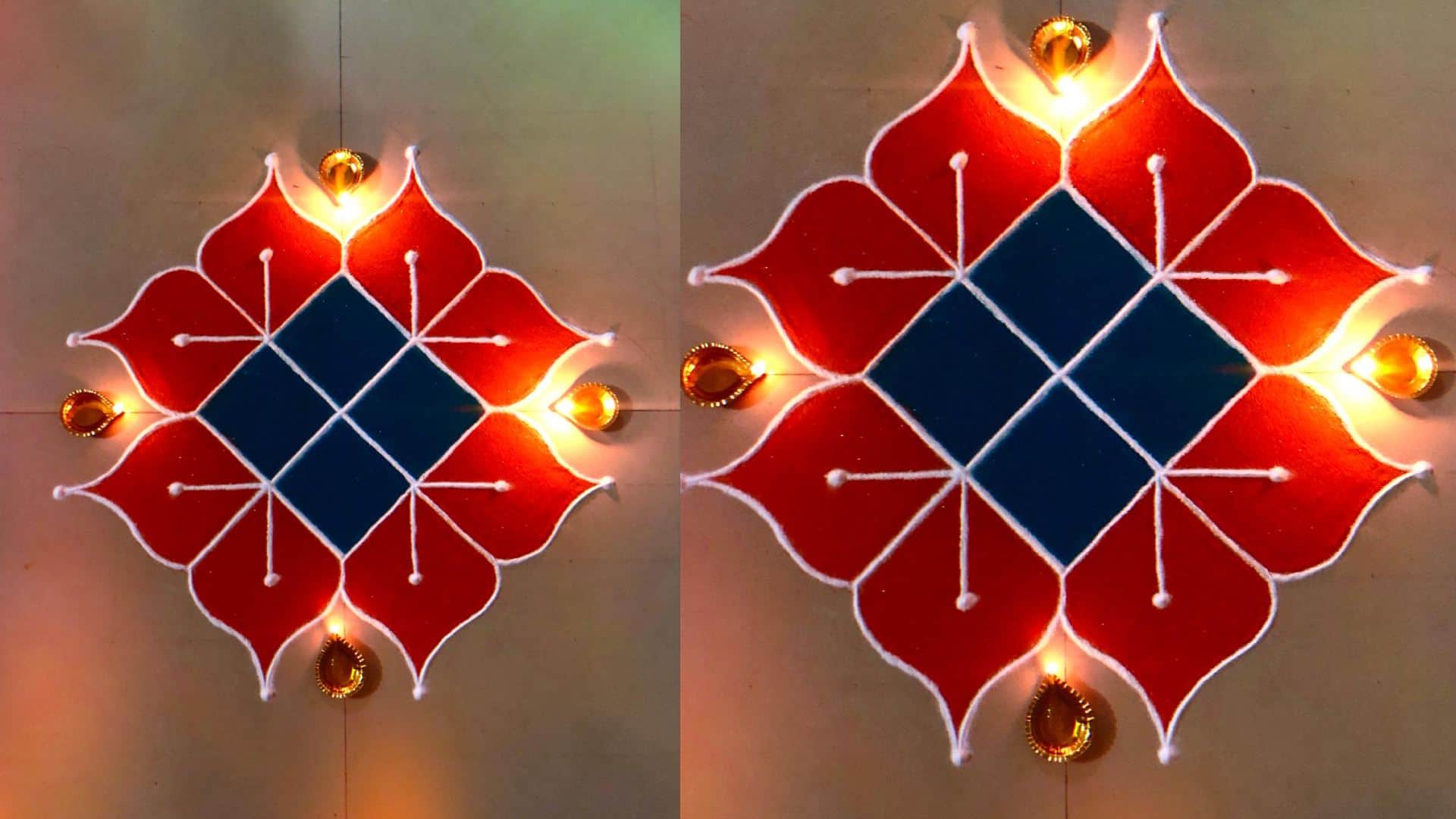 Happy Pongal 2025 Rangoli Designs Ideas Easy Pongal kolam Rangoli Images Disprj