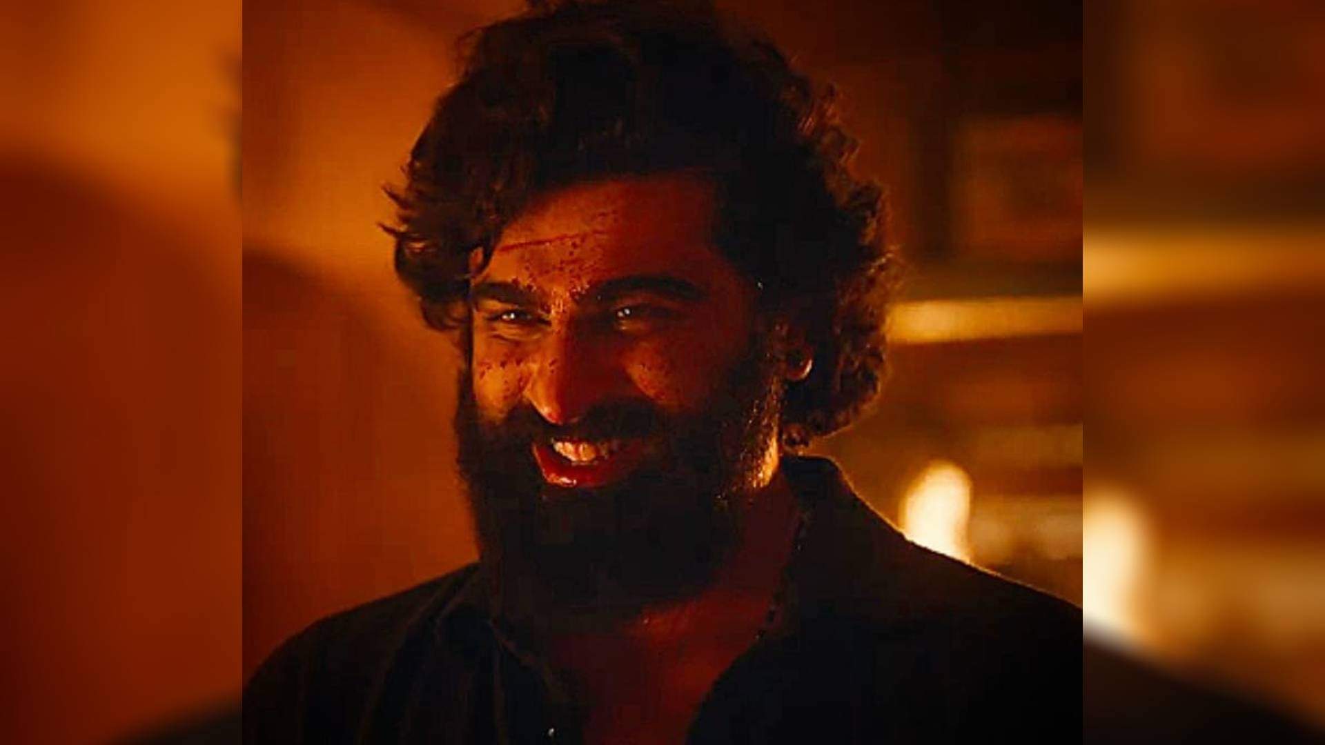 Arjun Kapoor trolls for calling singham again his rebirth user called him Parineeti chopra after Chamkila film