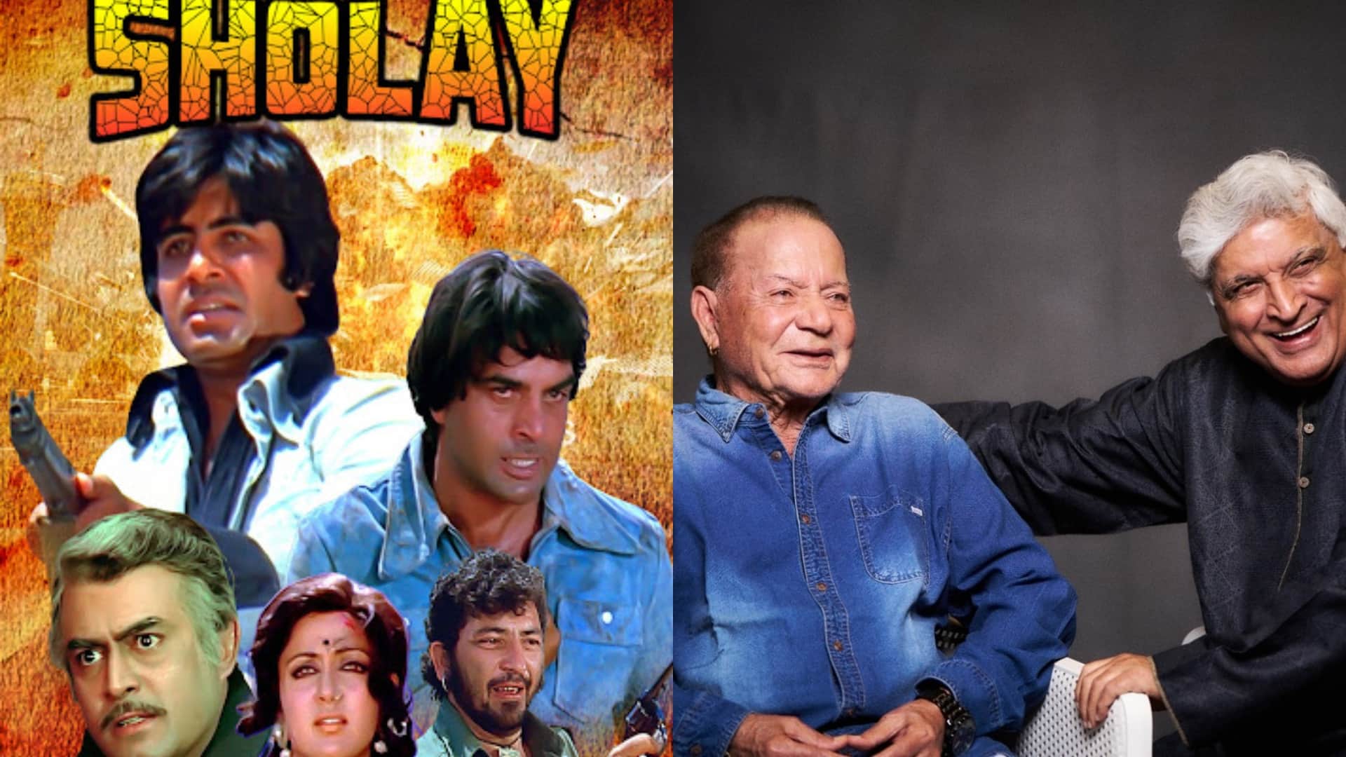 Famous Jodi in Bollywood Raj and DK Saleem Javed Vishal Shekhar Salim Sulaiman Jatin Lalit