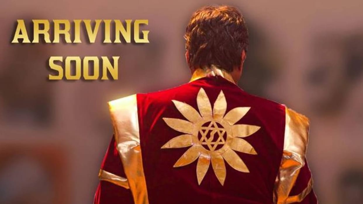 Mukesh Khanna Trolled for his return as Shaktimaan Netizens furious on 66 years old actor decision