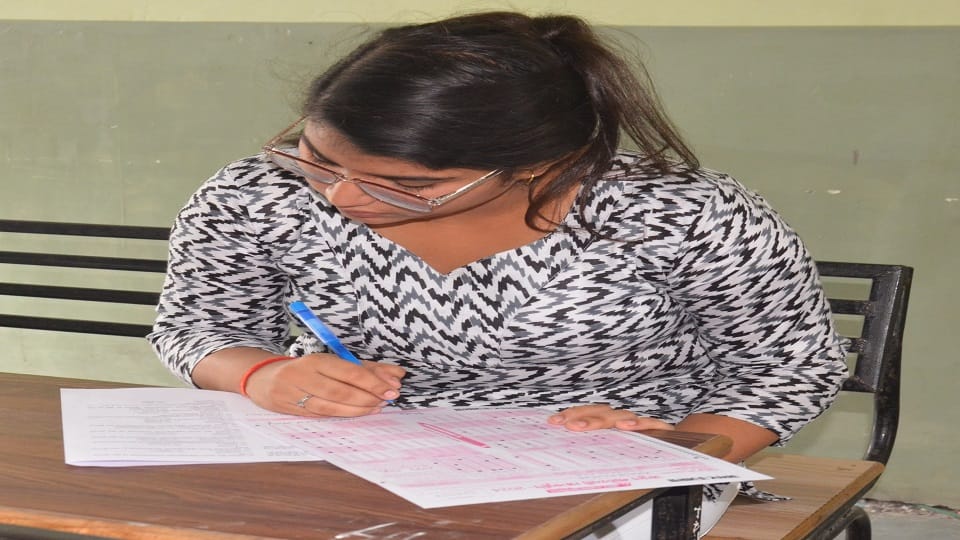 Atul Maheshwari Scholarship Exam 2024 in Aligarh