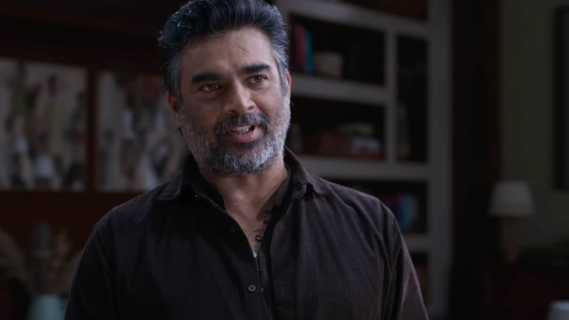 Adhirshtasaali actor R Madhavan Exclusive Interview by Pankaj Shukla Read Details Inside
