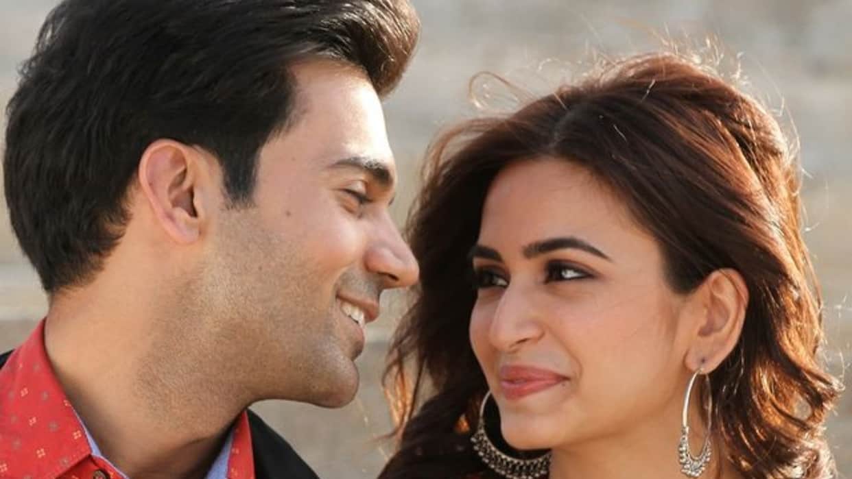 Shaadi mein zaroor aana completes 7 years of its release Kriti kharbanda expresses her happiness