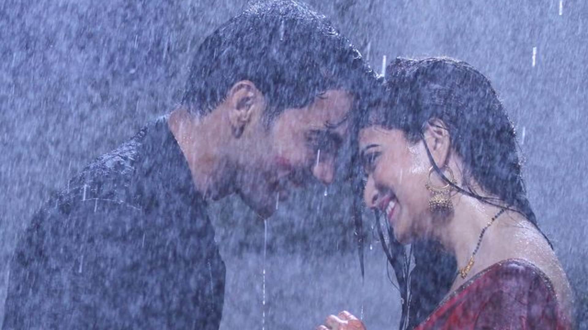 Shaadi mein zaroor aana completes 7 years of its release Kriti kharbanda expresses her happiness