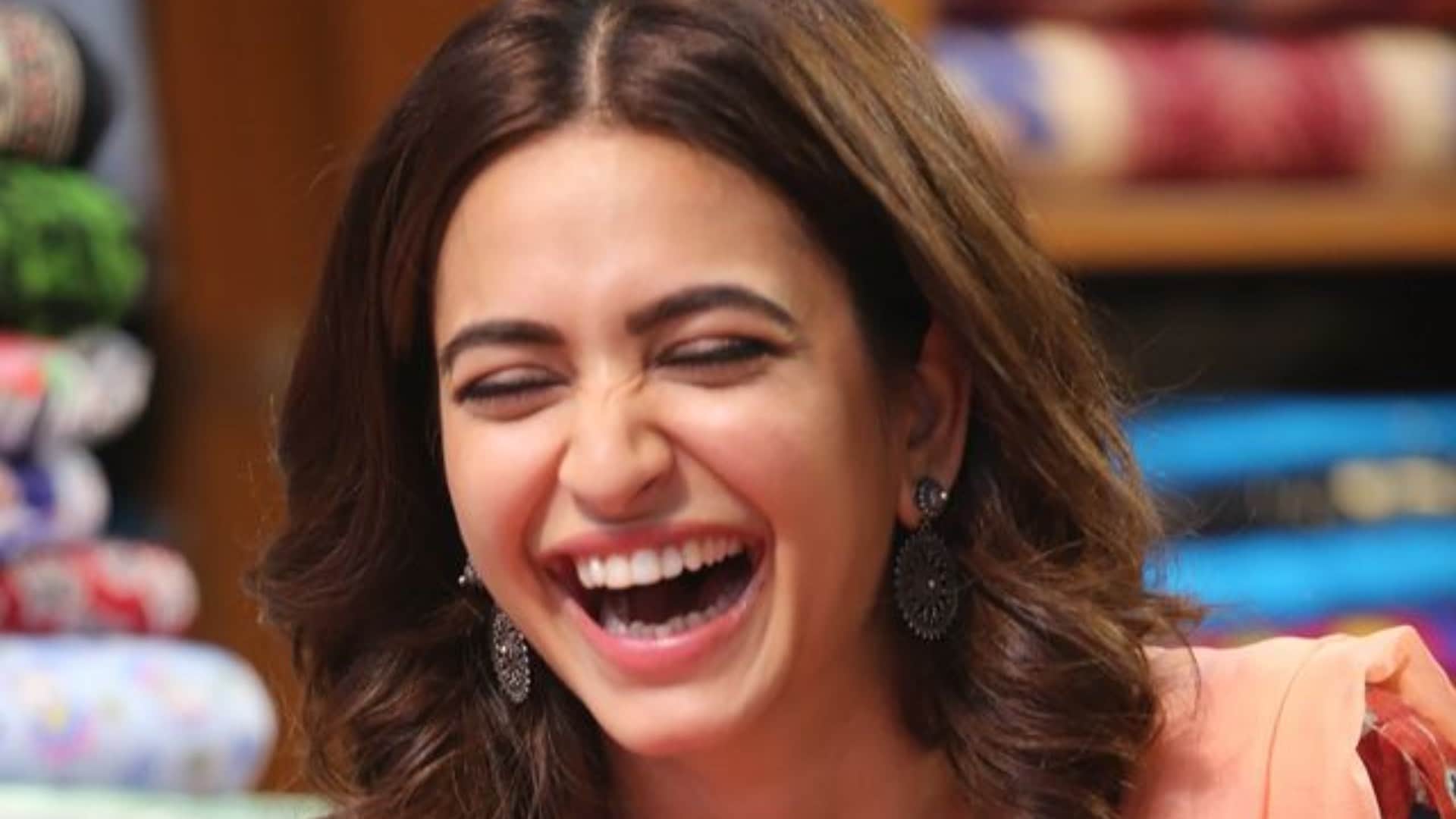 Shaadi mein zaroor aana completes 7 years of its release Kriti kharbanda expresses her happiness