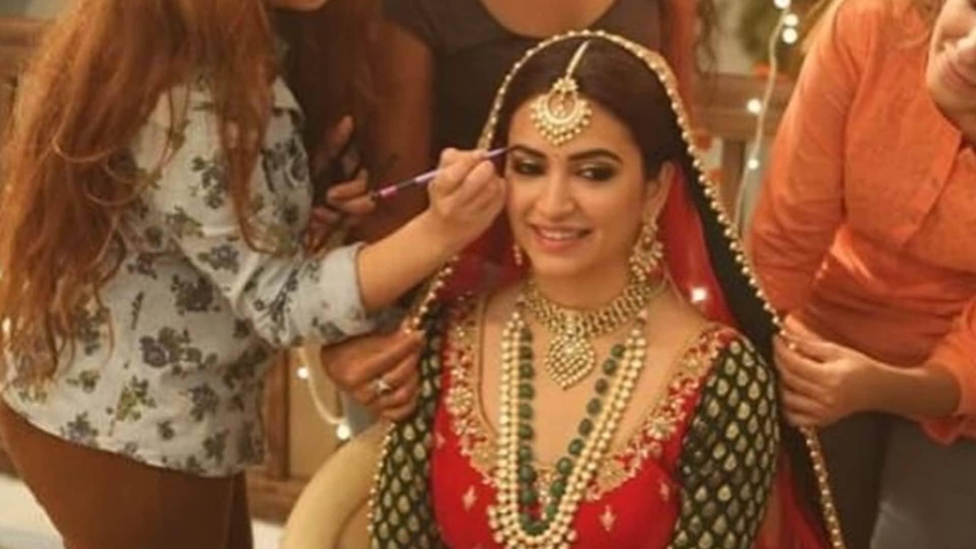 Shaadi mein zaroor aana completes 7 years of its release Kriti kharbanda expresses her happiness